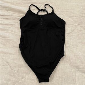 Maternity swimsuit